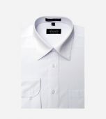 white modern fit cotton shirt-01.jpg