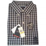 Men’s Short Sleeve Poplin Shirt