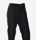 Black Trousers Pants Misses