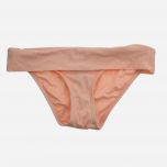 Pink Lined Stretch Swim Separates