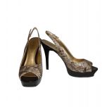 Marciano Open Toe Sandals