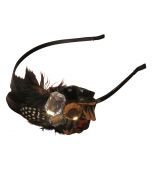 Headband Fascinator