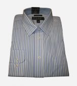 Wrinkle Free Mens Shirt