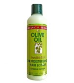 Olive Oil Moisturizing Hair Lotion