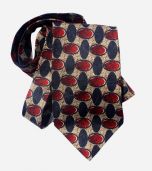 red and blue geometric print men's tie-01.jpg
