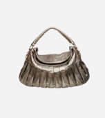 BClassy Convertible Hobo Bag