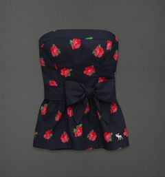 Sarah Tank Top T-Shirt