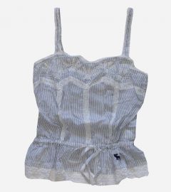 Harper Eyelet Tank Cami