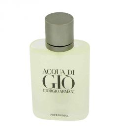 Acqua Di Gio EDT Spray 3.4 oz