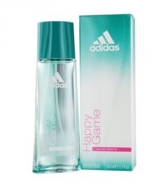 Happy Game Eau de Toilette Spray