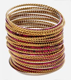 Nariman Bangle Bracelet