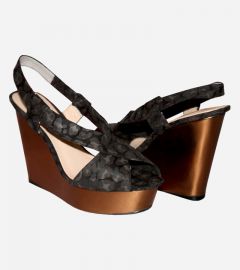 Black Landry Platform