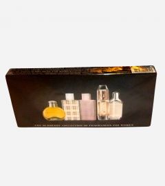 Pocket-Size Gift Perfume Set