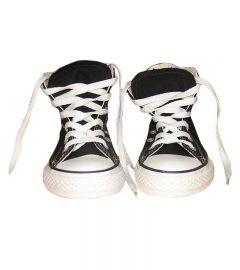 All Star Chuck Taylor Sneaker