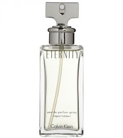 Eternity for Women Eau De Parfum Spray  1.7 oz