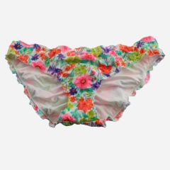 Floral Print Swim Separates