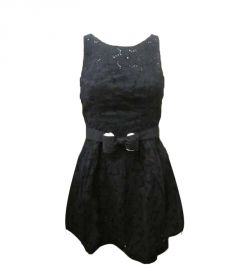Frenchmens Bay Eyelet Dress