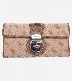 Checkbook Holder Multi Slots Wallet