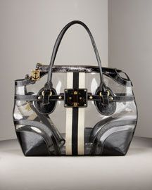 Surfrider Satchel Bag