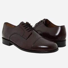 Oxford Cap Toe Dress Shoes