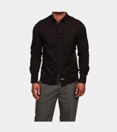 Pride and Joy Woven Shirt