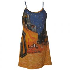 Tank Dress Top