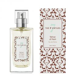 Vetiver of Haiti Eau de Parfum