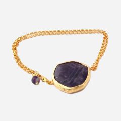 Amethyst Bracelet